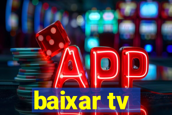 baixar tv - futebol ao vivo